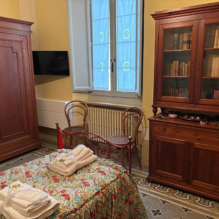 Hotel Palazzo Capparucci - Dimora Storica Fermo Zewnętrze zdjęcie