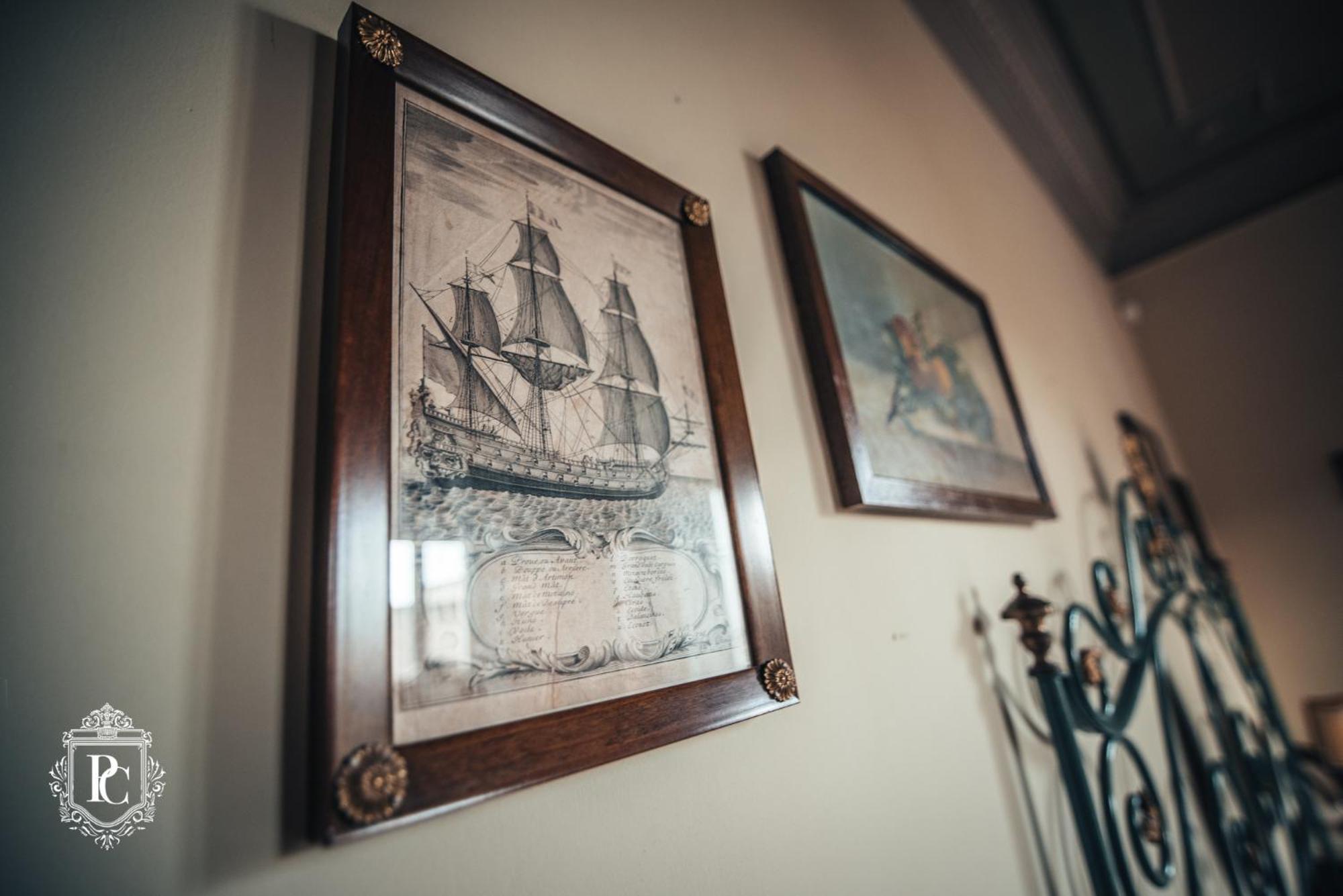 Hotel Palazzo Capparucci - Dimora Storica Fermo Zewnętrze zdjęcie