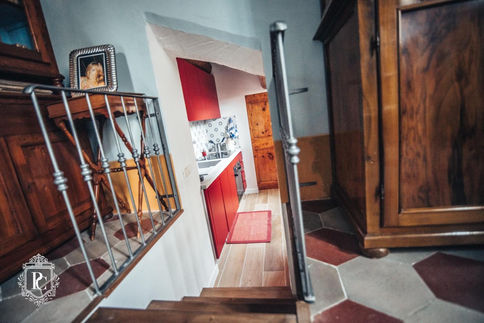Hotel Palazzo Capparucci - Dimora Storica Fermo Zewnętrze zdjęcie