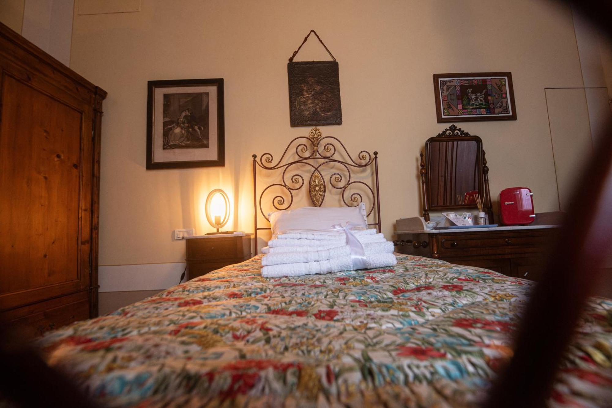 Hotel Palazzo Capparucci - Dimora Storica Fermo Zewnętrze zdjęcie