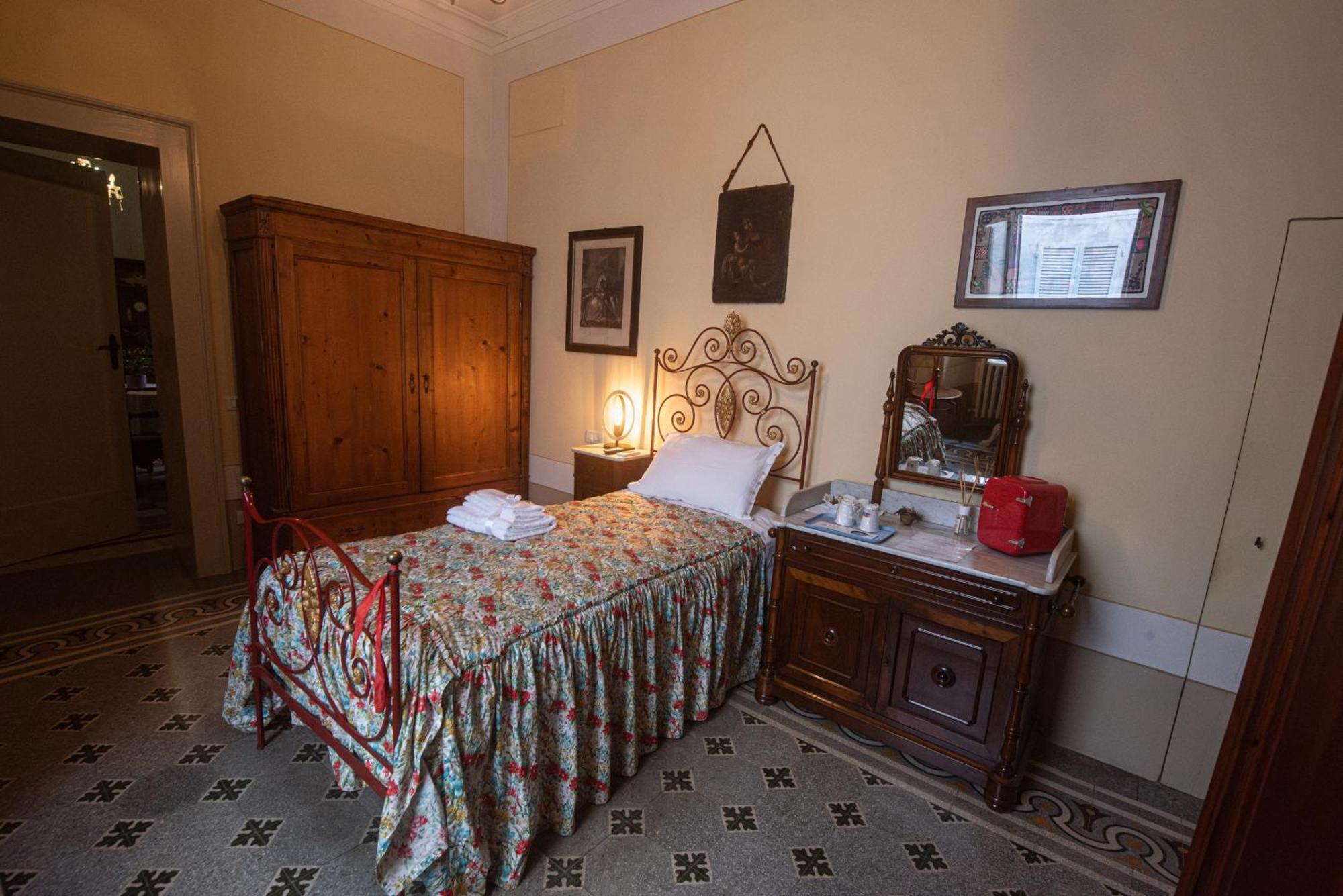 Hotel Palazzo Capparucci - Dimora Storica Fermo Zewnętrze zdjęcie