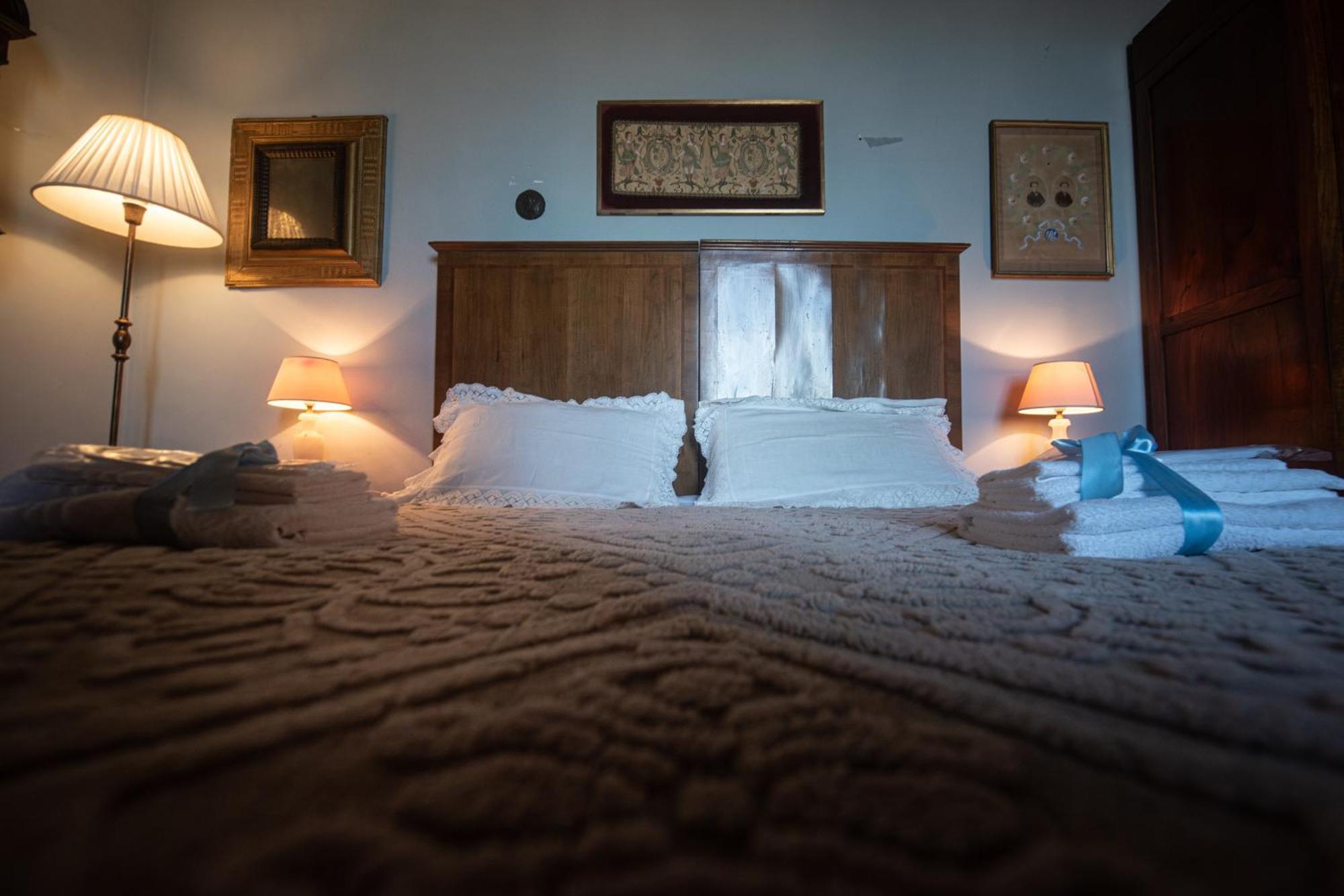 Hotel Palazzo Capparucci - Dimora Storica Fermo Zewnętrze zdjęcie